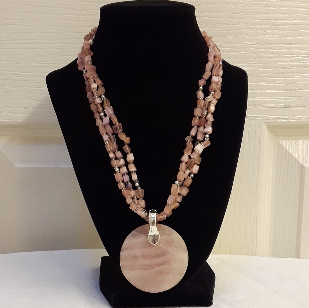 5/$15 Premier Designs Necklace